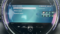 MINI Hatchback 1.5 Cooper Classic 5dr Auto Petrol Hatchback